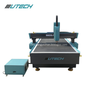 CNC Router Machine Station High Productivity CNC Woodworking